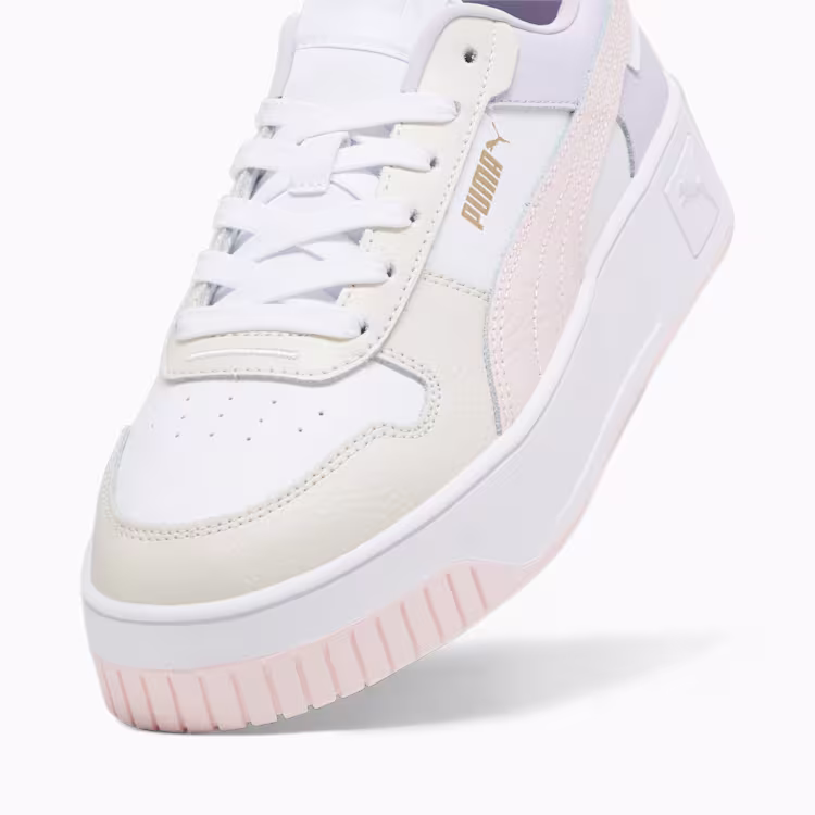 TENIS FEMENINO PUMA CARINA STREET – foto 4